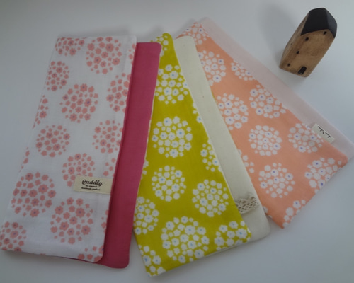 ［367］♡sale♡8重ガーゼハンカチ 3枚 476］♡お得set♡8重ガーゼハンカチ 3枚 - メルカリ