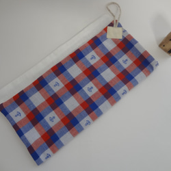 30㎝角*ナマケモノ*2*8重やわらかガーゼハンカチ*1枚 ハンカチ