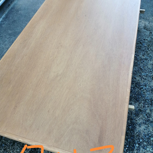 【超美品！大工特注！】最終値引き★期間限定★リビング ローテーブル 大工さん特注 超美品！大工特注！】最終値引き☆期間限定☆リビング ローテーブル