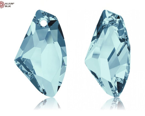 Kアクアマリン アクアマリン ネックレス K18 18金 ゴールド 日本製 ペンダント 3月