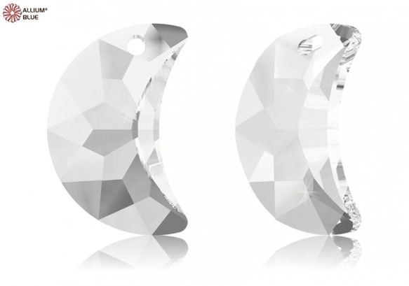 頂き物ですが使用予定が無いため スワロフスキー出品致しました。頂き物