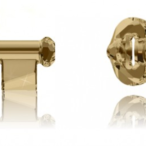 アズノウアズデワンキラハートスタッズスカート NCハートde