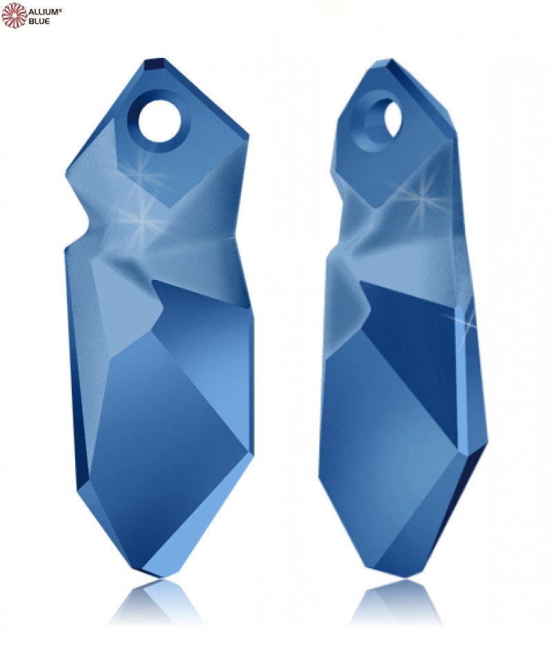 スワロフスキーお問合せ品 くすみカラー✴︎スワロフスキー ネックレス ペンダントトップ