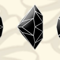 【スワロフスキー#1088】720粒 XIRIUS チャトン PP18 ブラックダイアモンド (215) F 2枚目の画像