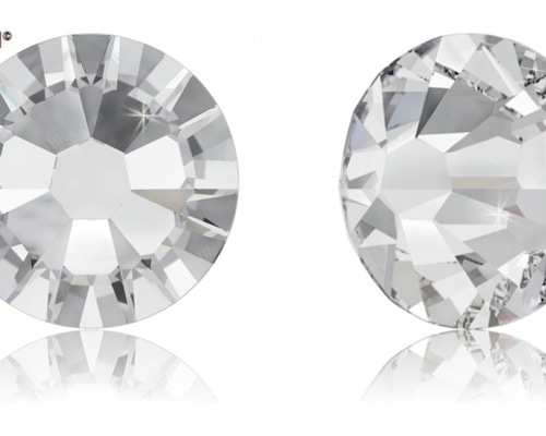 ★　スワロフスキー　★１４４０粒★クリスタル★新品★ｓｓ２０★　ラインストーン 楽天市場】ラインストーン 【1440粒/（ss20）】 シャイニー