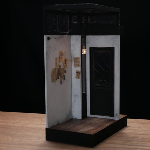 ミニチュア アンティークカウンター【ドールハウス】 ミニチュア アンティークカウンター【ドールハウス】 Amazon.co.jp: 1