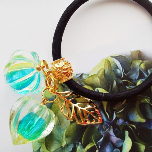 ゆきそら680*ヘアゴム ゆきそら様専用680*ヘアゴム