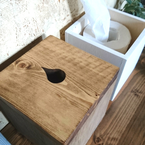 sato、Boxティッシュカバー、小物入れ、トイレットペーパーカバー、他 71FnaeKbvJL._UF350,350_QL50_.jpg