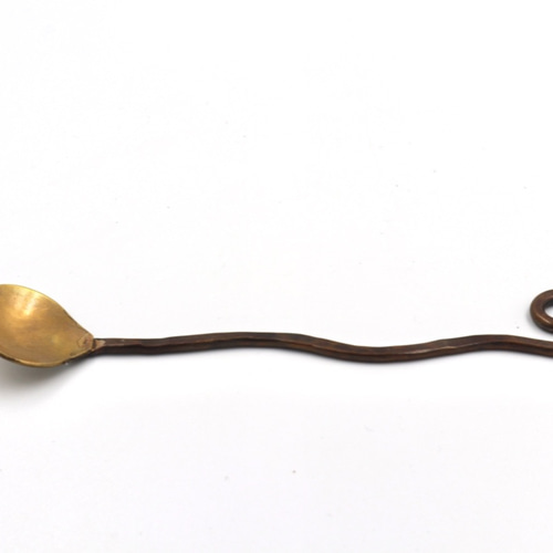 ツパイ工房　フォーク 5本　　/カトラリー ツパイ工房 カトラリー/フォーク5本 ツパイ工房 スプーン 5本 /カトラリー