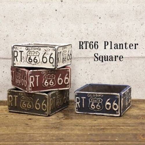 A-44.アンティーク風 フレームリメ鉢　多肉植物　寄植え E.アンティーク風 リメイク鉢多肉植物寄植え