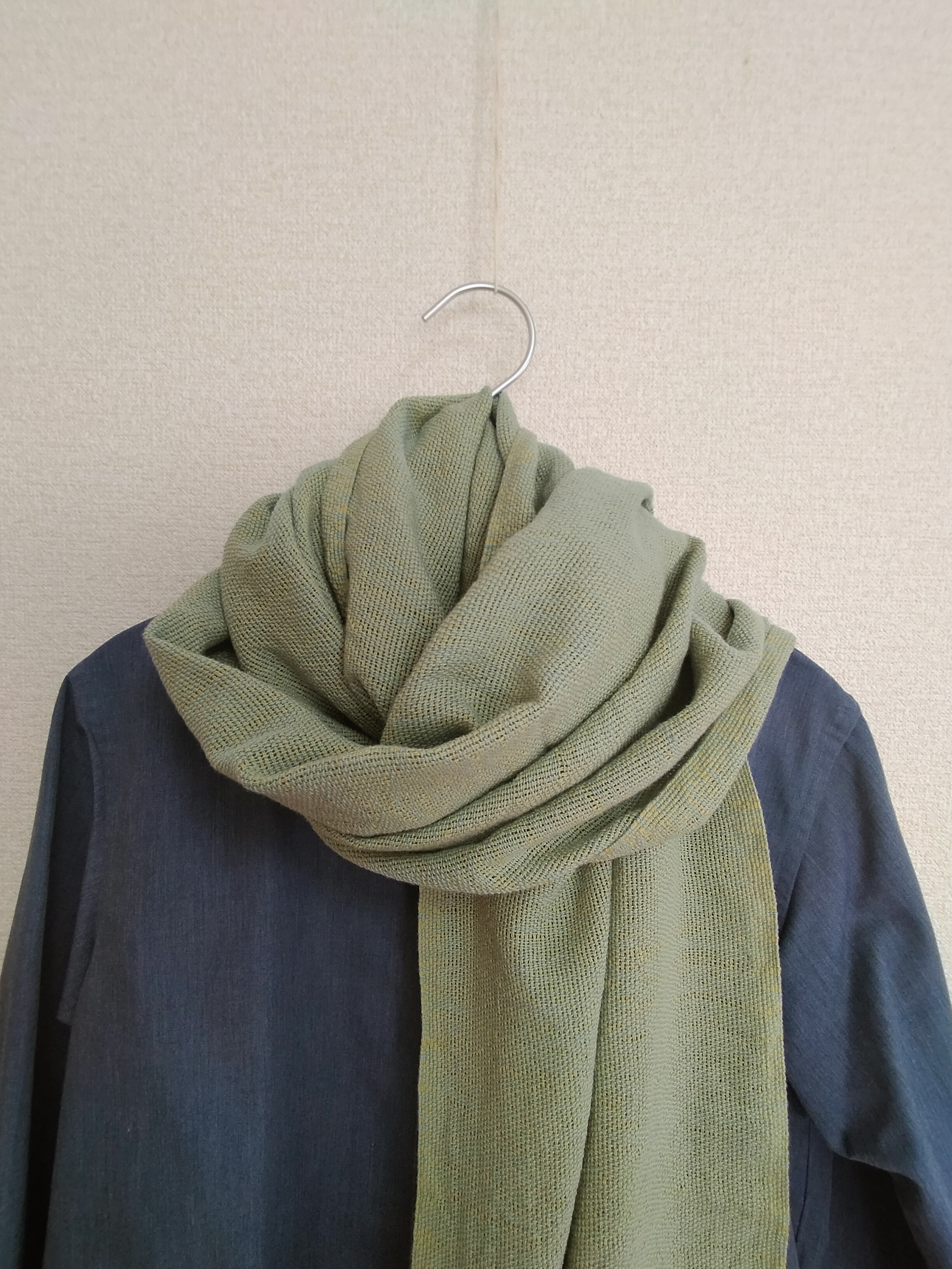 コットンストール