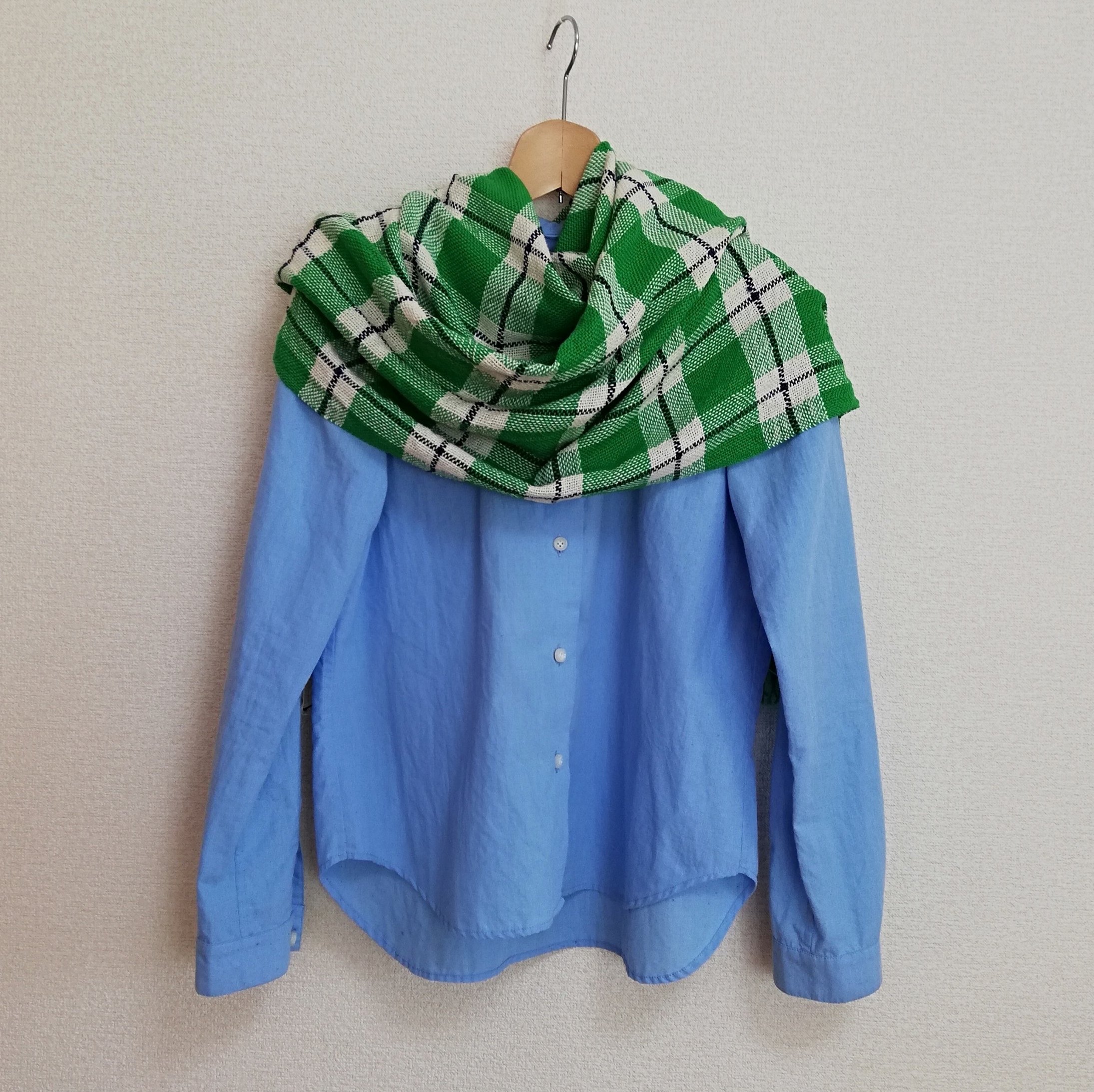 コットンストール