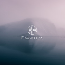 FRANKNESS  18K玫瑰金3分藍鑽石戒指－經典四爪天然鑽石 第10張的照片