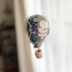 気球モビール  小size 6枚目の画像