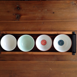 oblong cafe tray 3枚目の画像