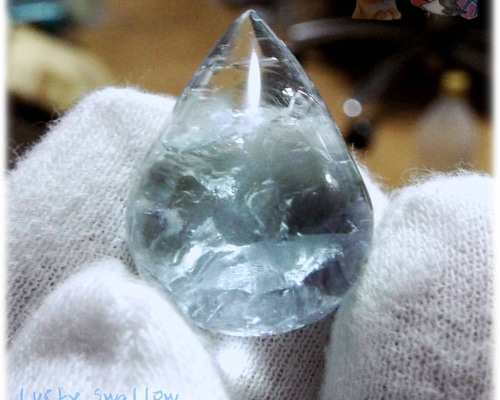楽天市場】アクアマリン 宝石 ルース 28．88CT : 直輸入
