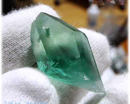 専用✳︎フローライト　ファセットハート他　合計4点 0_1b9807ab8f26980193c3a3165916