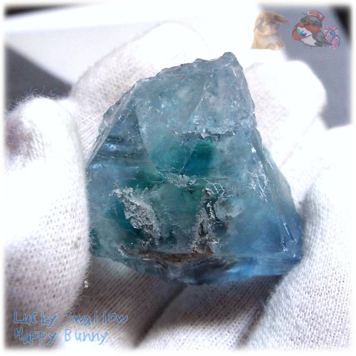 感謝SALE かなりお得チャームセット ブルー系 フローライトカービングなど 感謝SALE かなりお得チャームセット ブルー系 フローライトカービング