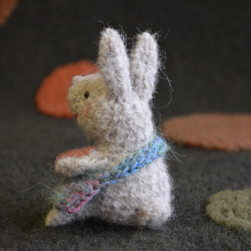 うさぎ様オーダー分