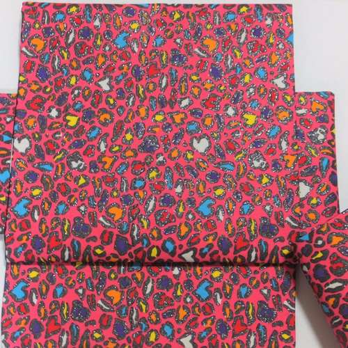 二部式帯 「スペイシーチータ」 和装小物（帯・半襟） momoann 通販  