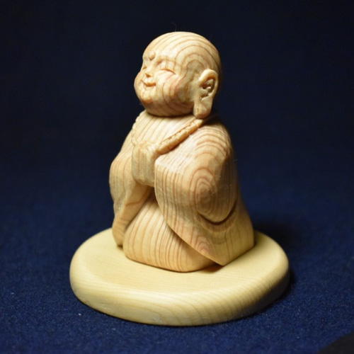 小さな仏様 さませる 小さな仏様 さませる