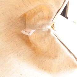 006　14cmシカクがま口*モロッカン柄５色化粧ポーチ/マルチポーチ 6枚目の画像