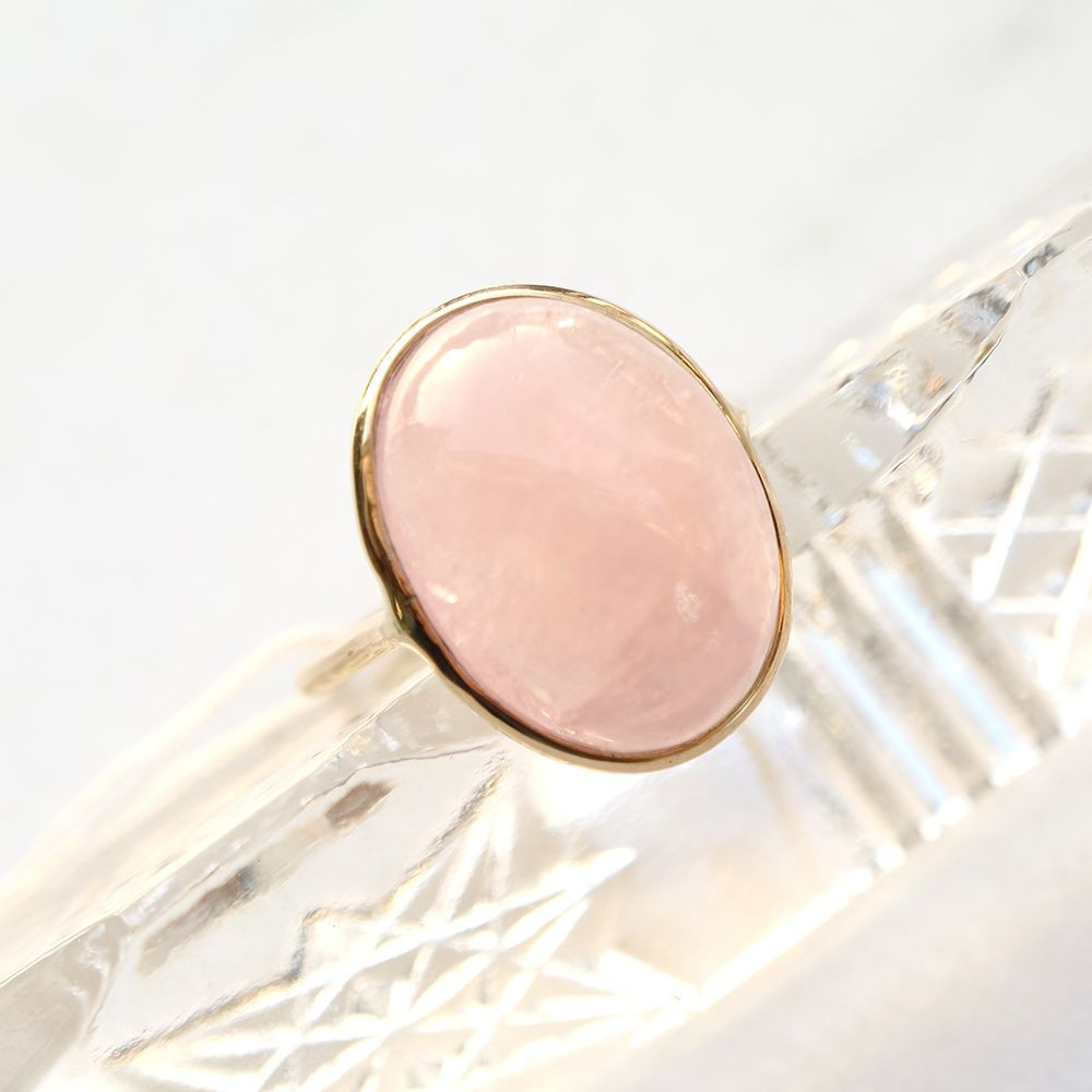 SCE-378 【CERCA】モルガナイトリング