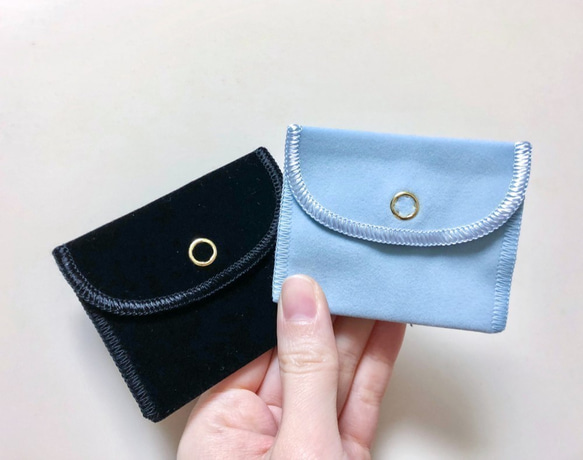 マラカイトリング 9枚目の画像