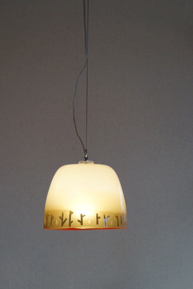 ランプ・CafeペンダントL