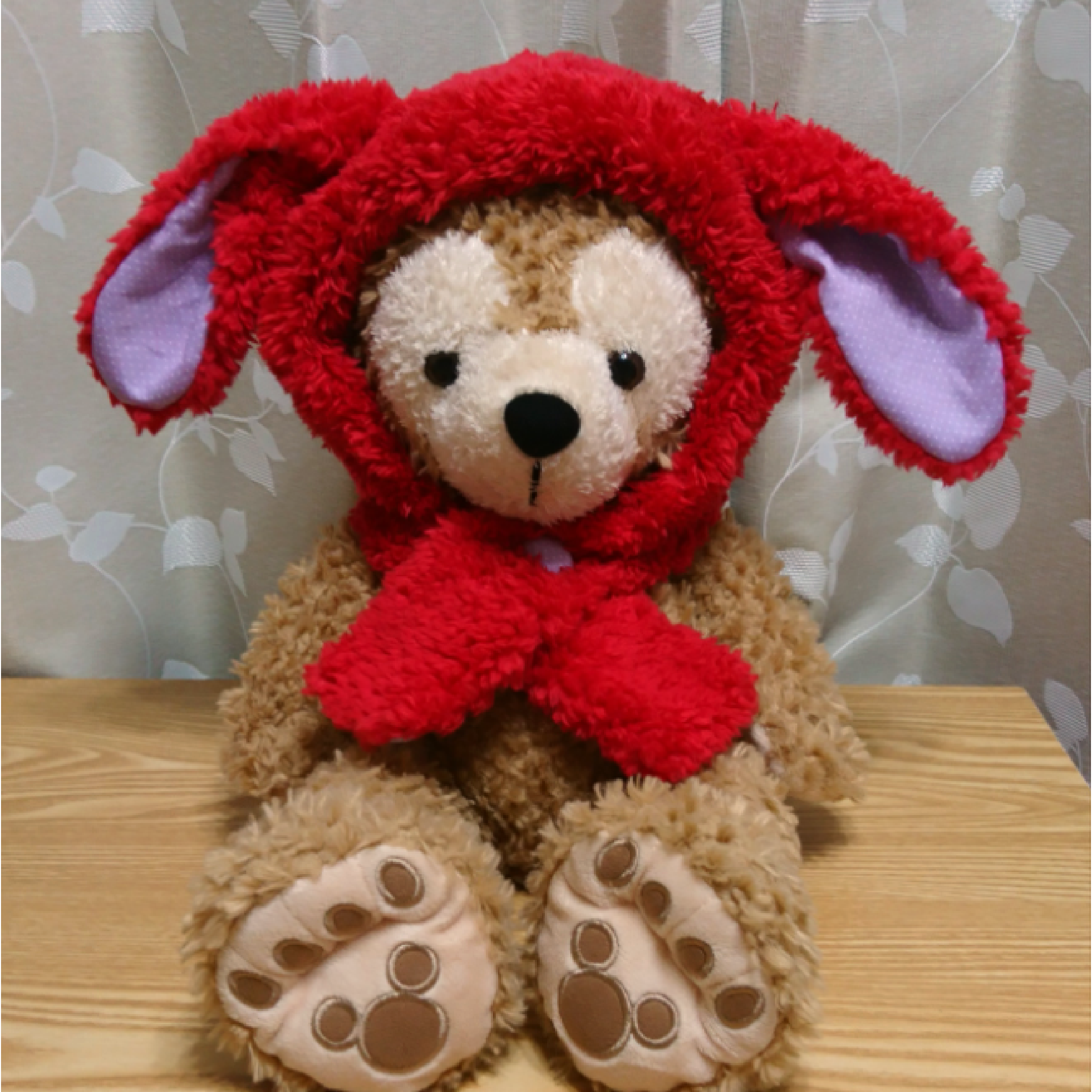 ディズニーファンキャップチシャ猫サリー101匹わんちゃんティガー4種セット DISNEY (ディズニー) ファンキャップ チシャ猫｜トレファクONLINE