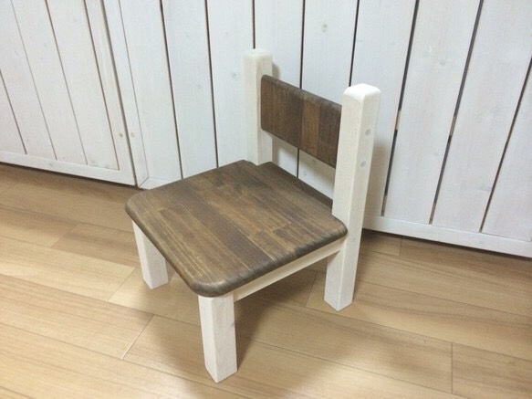 ☆キッズチェアー☆