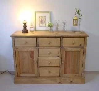 リビングカウンター