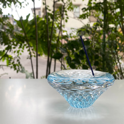 一点限定！お香立て【青】 その他インテリア雑貨 sun glass
