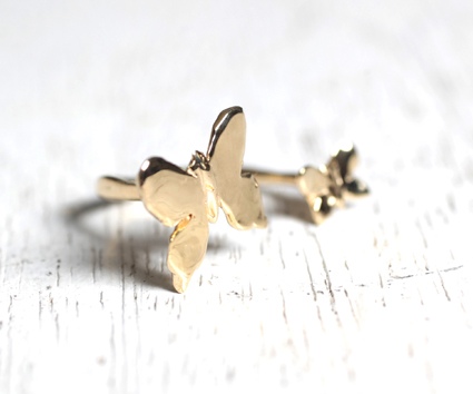 butterfly 2 ring