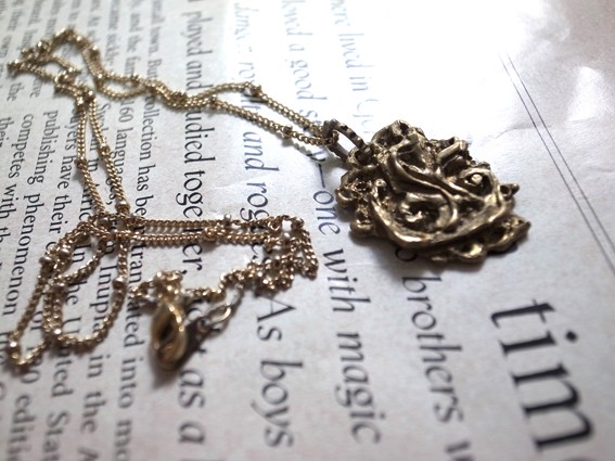 Alphabeta-S P-" E " brass