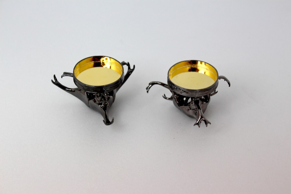 米国南スタジオライフシリーズ燭台_カブトムシのグループ（グループ1〜2）