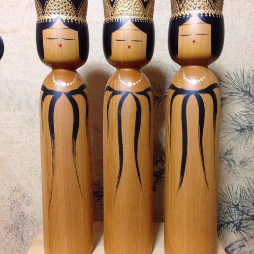 九代目 又五郎 新作 その他アート 九代目 又五郎 通販 3128492｜Creema