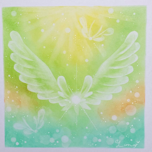 №657 ラビアンローズ(紫色の薔薇) 天然シーグラスアート