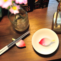CHOCOSTICKS 巧克力隨行筷 白盒白筷 第3張的照片