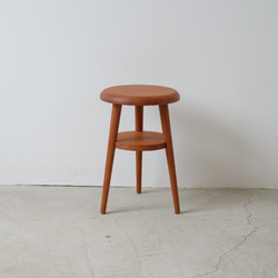 stool #2　-スツール- 1枚目の画像