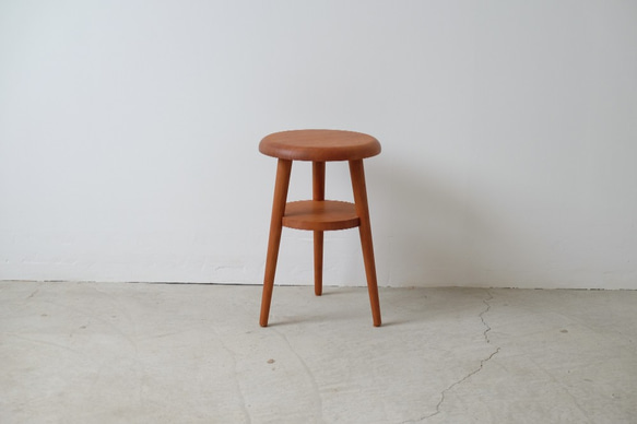 stool #2　-スツール- 1枚目の画像