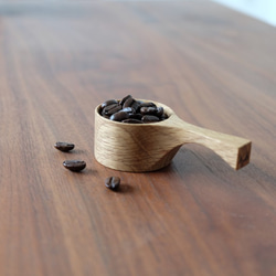 coffee measure #2 -コーヒーメジャーカップ- 1枚目の画像