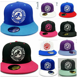 RipperHK 自家品牌 棒球帽 Cap帽 10款顏色 第1張的照片