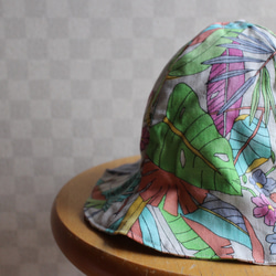 Nostalgic Tulip Hat Reef M 1枚目の画像