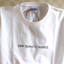 Original Logo Paint T-Shirt Heavyweight 7.1oz M 2枚目の画像