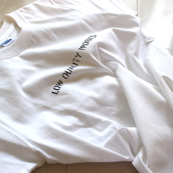 Original Logo Paint T-Shirt Heavyweight 7.1oz L 1枚目の画像