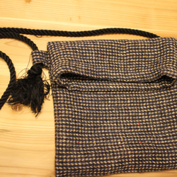 Simple Musette British Made Tweed 3枚目の画像