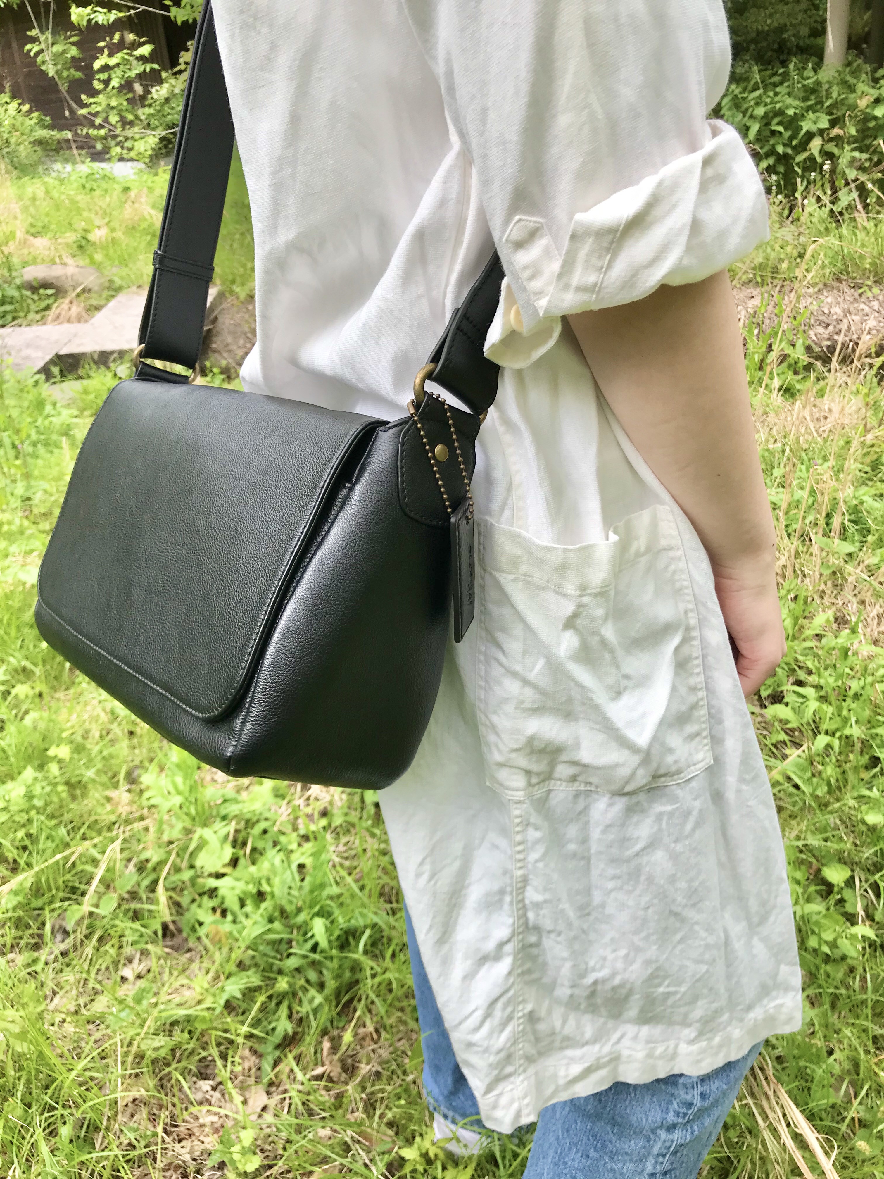 日本製 2ウェイ 専用 COACH ショルダーバッグ 6445 | maximise.mu
