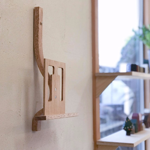 イーゼル型写真立て（小）/ フォト・アート・スタンド 水張りパネル