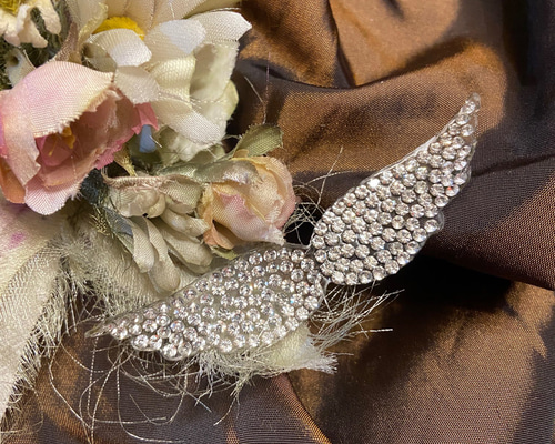 オーシャンジャスパー羽♡天使♡エンジェル♡ オーシャンジャスパー羽♡天使♡エンジェル♡ オーシャンジャスパー羽